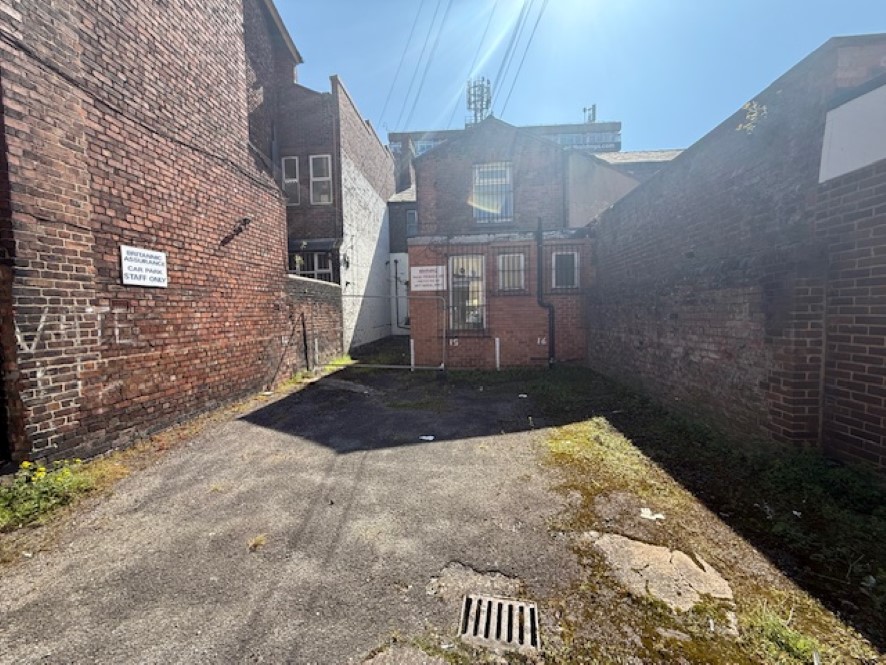 Lot Image