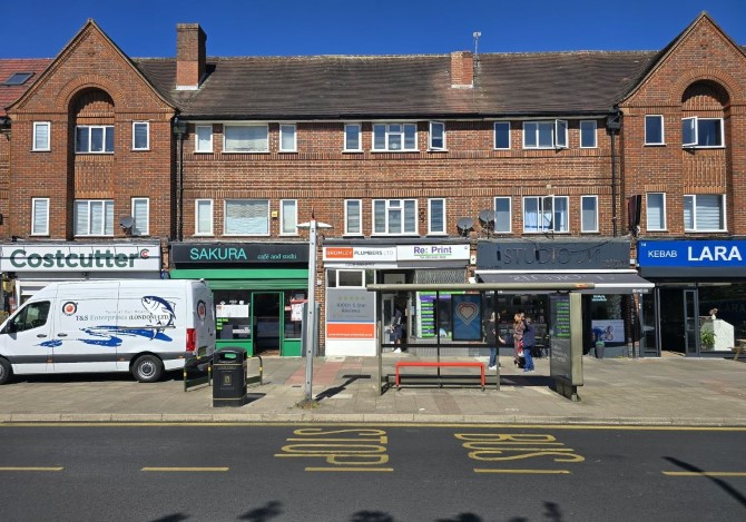 Lot Image