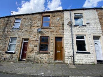 Property for Auction in North West - 29 Kime Street, Burnley, Lancashire BB12 6RH