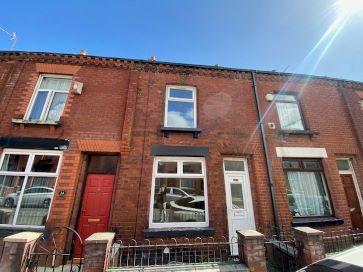 Property for Auction in North West - 12 Osborne Grove, Bolton, Lancashire BL1 3BN