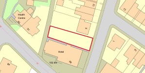 Property for Auction in London - 4 Highfield Road, Newbold, Derbyshire, S41 7EY