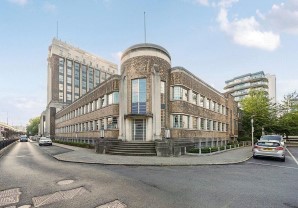 Property for Auction in London - G05 Wallis House, Great West Road, Brentford, Middlesex, TW8 0HD