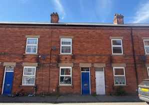 Property for Auction in London - 13 Cross Street, Skegness, Lincolnshire, PE25 3RH
