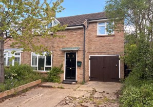 Property for Auction in London - 8A Long Lane, Aston End, Stevenage, Hertfordshire, SG2 7HG