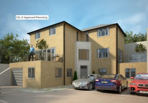Property for Auction in London - 134D Hertingfordbury Road, Hertford, Hertfordshire, SG14 2AL