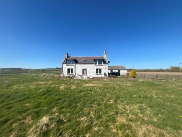 Property for Auction in Scotland - Tir Na Nog, Mosside Farmhouse, Ellon, Aberdeenshire AB41 8DU