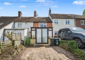 Property for Auction in London - 3 West End Cottages, Heathfield Road, Burwash Common, Etchingham, East Sussex, TN19 7NB