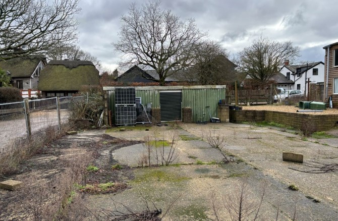 Lot Image