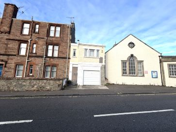 Property for Auction in Scotland - 2 Corstorphine High Street, Edinburgh, City Of Edinburgh EH12 7ST