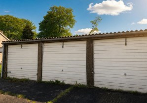 Property for Auction in London - Garage 34 Blackabrook Avenue, Princetown, Yelverton, Devon, PL20 6RH