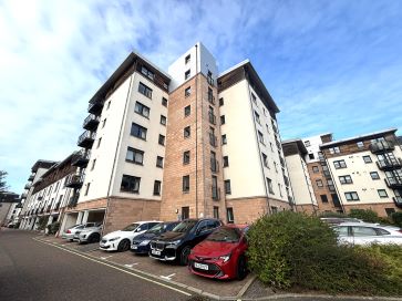 Property for Auction in Scotland - Flat 3, 3 Constitution Place, North Leith, Edinburgh, City Of Edinburgh EH6 7DL