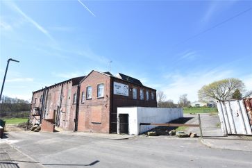 Property for Auction in West Yorkshire - West Leeds Social Club, Redshaw Lane , Leeds, West Yorkshire LS12 1HH