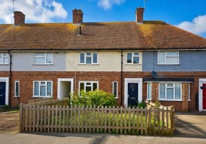 Property for Auction in London - 69 Prestedge Avenue, Ramsgate, Kent, CT11 7BT