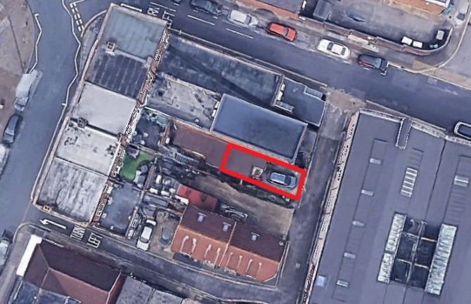 Lot Image
