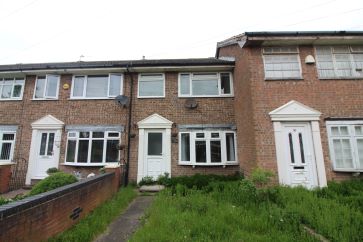 Property for Auction in North West - 32 Beryl Walk, Liverpool, Merseyside L10 4YP