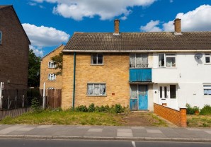 Property for Auction in London - 45 Suffolk Road, Enfield, Middlesex, EN3 4AY
