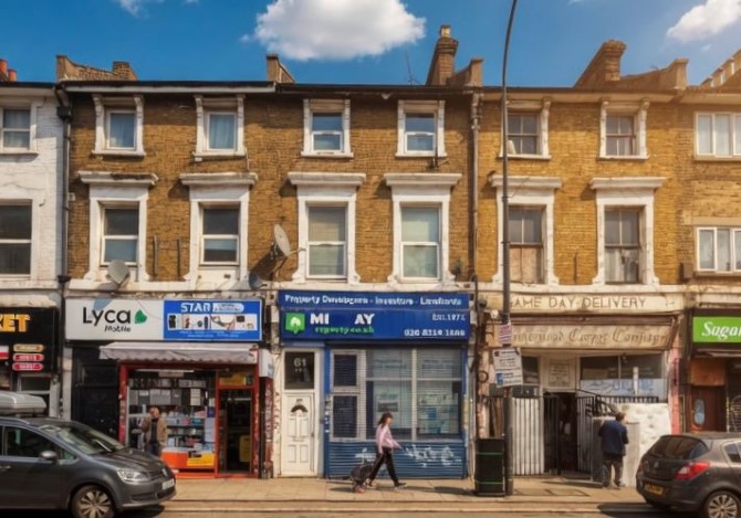 Lot Image