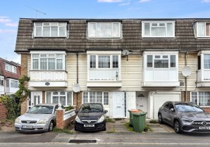 Property for Auction in London - 37 Wilkinson Road, Royal Docks, London, E16 3RL