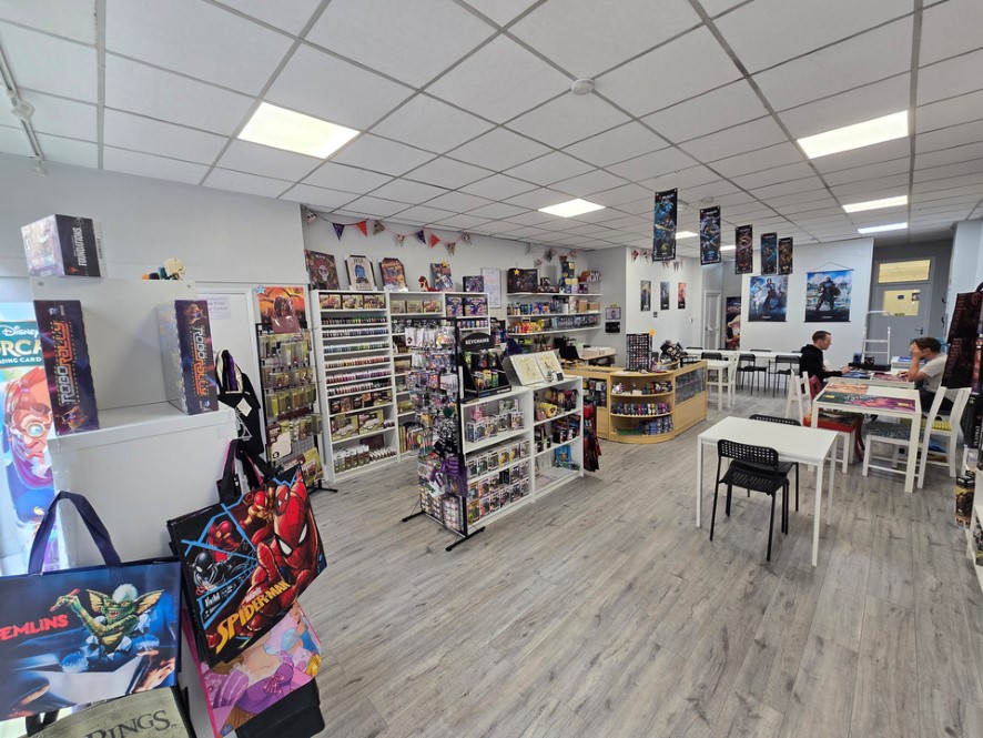 Lot Image