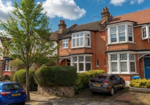 Property for Auction in London - 50 Harlech Road, Southgate, London, N14 7BX