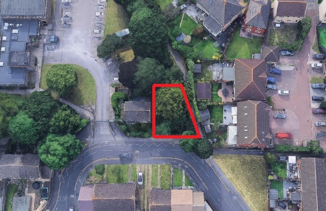 Lot Image