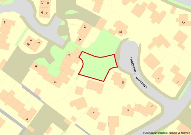 Lot Image
