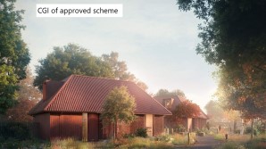 Property for Auction in London - Land to the Rear of 106 Kent House Road, Beckenham, Kent, BR3 1JJ