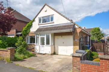 Property for Auction in Northamptonshire - 15 North Park Drive, Kettering NN16 9JT