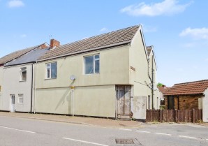 Property for Auction in London - 68A High Street, Stanton Hill, Nottinghamshire, NG17 3GA