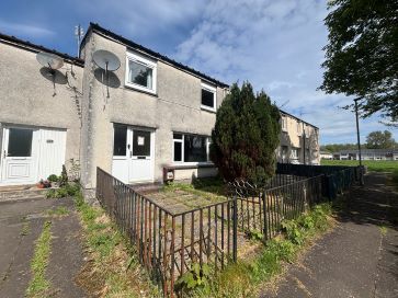 Property for Auction in Scotland - 7 Morar Place, Castlepark, Irvine, North Ayrshire KA12 9PS