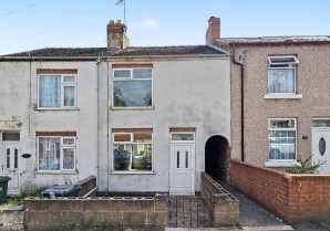 Property for Auction in London - 5 Jessop Street, Codnor, Ripley, Derbyshire, DE5 9RN