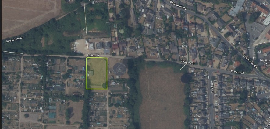 Lot Image