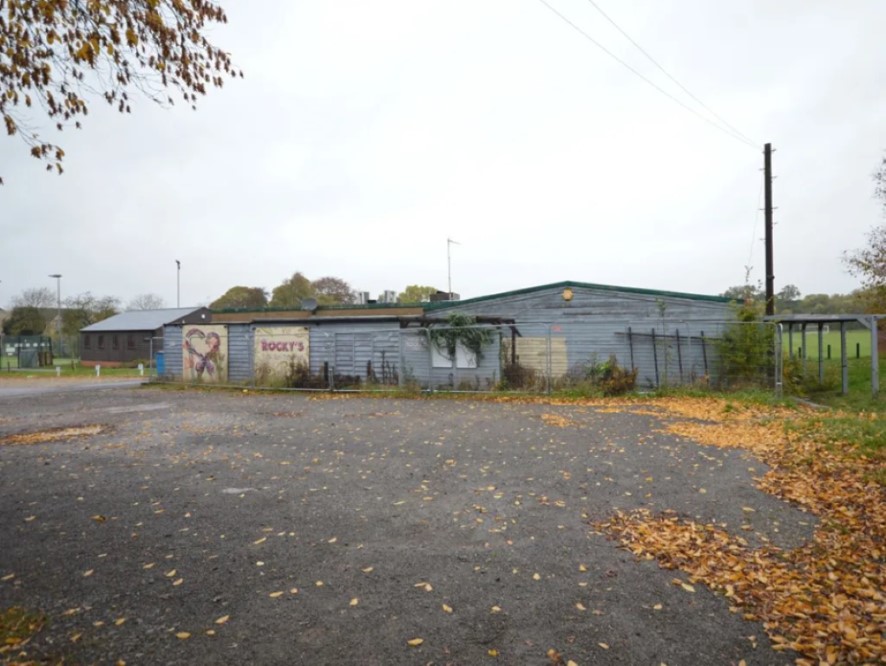 Lot Image