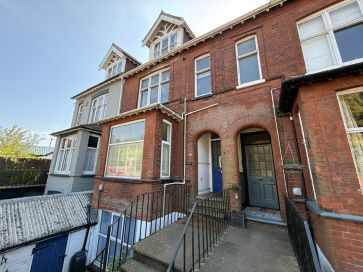 Property for Auction in East Anglia - Ground Floor Flat, 64 Yarmouth Road, Thorpe St. Andrew, Norfolk NR7 0QF