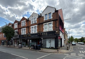 Property for Auction in London - Flat 1, 195-197 Merton Road, Wimbledon, London, SW19 1EE
