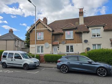 Property for Auction in Scotland - 1 Adamson Avenue, Kirkcaldy, Fife KY2 5EH