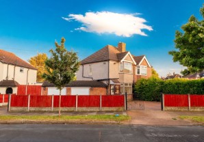 Property for Auction in London - 15 Heaton Avenue, Romford, Essex, RM3 7HR