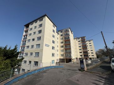 Property for Auction in South West - 20 Ridgeway Heights, Ridgeway Road, Torquay, Devon TQ1 2ND