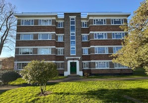 Property for Auction in London - Flat 19 Cameford Court, New Park Road, Streatham Hill, London, SW2 4LH