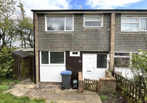 Property for Auction in London - 12 Ash Grove, Elvington, Dover, Kent, CT15 4ED