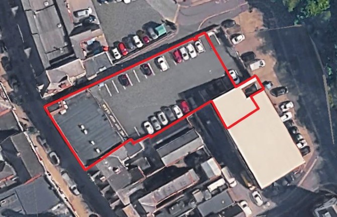 Lot Image