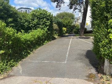 Property for Auction in South West - Parking Spaces , Knyveton House, 2 Knyveton Road, Bournemouth, Dorset BH1 3QW