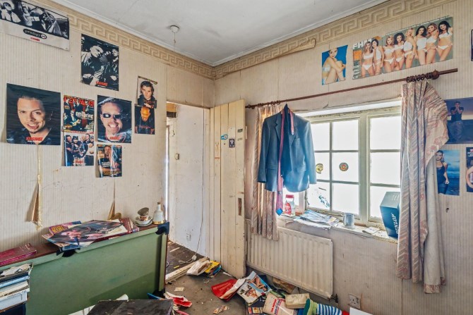 Lot Image