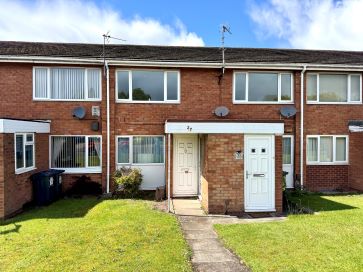 Property for Auction in Birmingham - 37 Somerton Drive, Birmingham, West Midlands B23 5SU