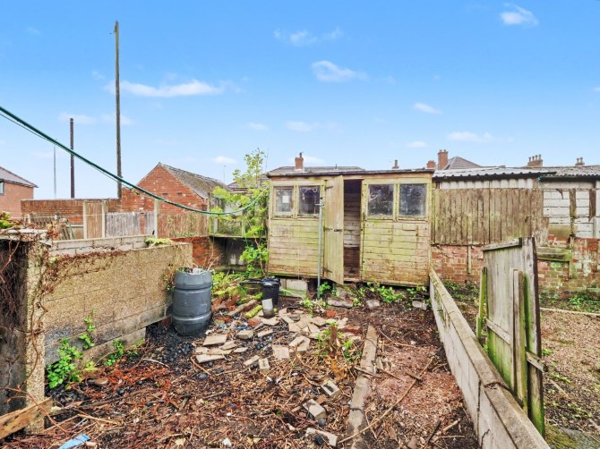 Lot Image