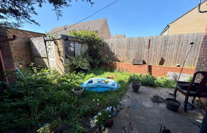 Lot Image