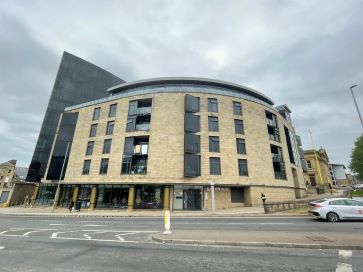 Property for Auction in North West - Apartment 213, The Gatehaus, Leeds Road, Bradford, West Yorkshire BD1 5BL