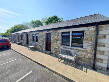 Property for Auction in North West - Riverside Cottages, Lancaster Road, Morecambe LA3 3ER