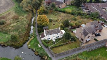 Property for Auction in East Anglia - 26B Frank Bridges Close, Soham, Ely, Cambridgeshire CB7 5EZ