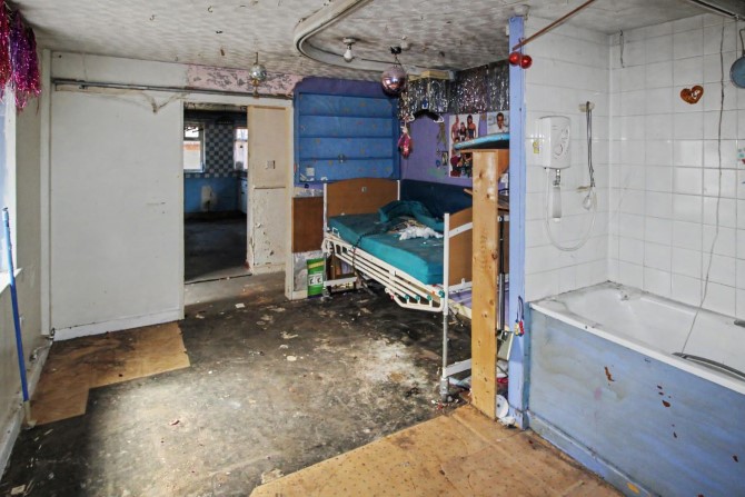 Lot Image